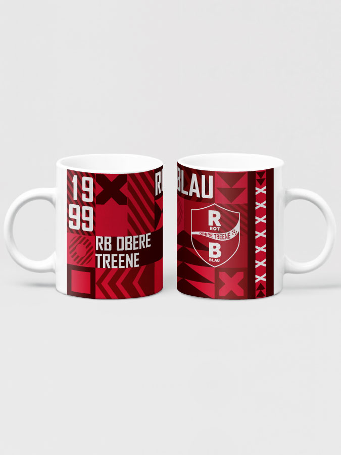 Sammlertasse 2026