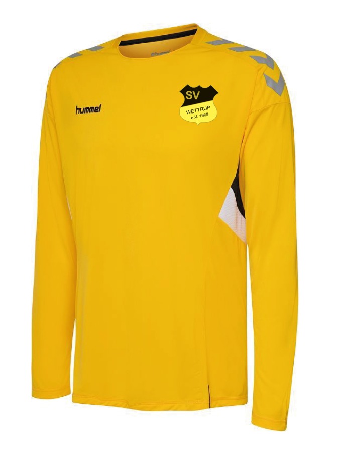 Hummel Tech Move Jersey Langarm