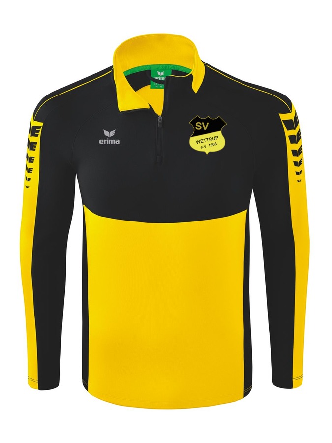 Erima Six Wings Trainingstop