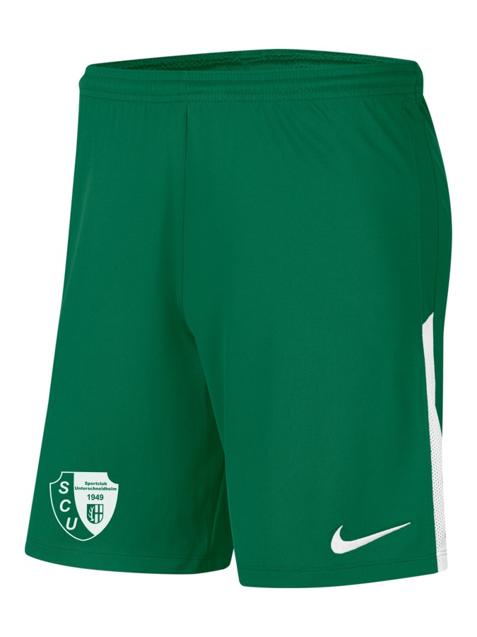 Nike League II Knit Shorts Kinder