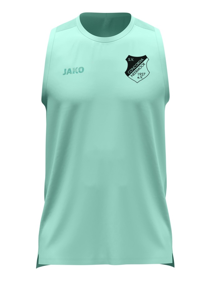 Jako Tanktop Light Flow