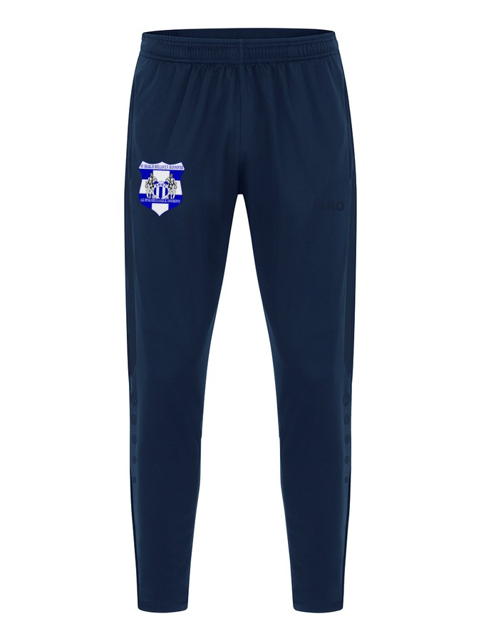 Jako Polyesterhose Power