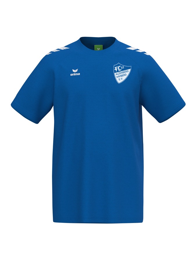 Erima Compete 3 Wings T-Shirt