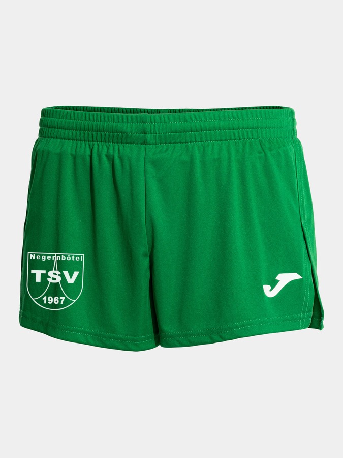 Joma Record II Short