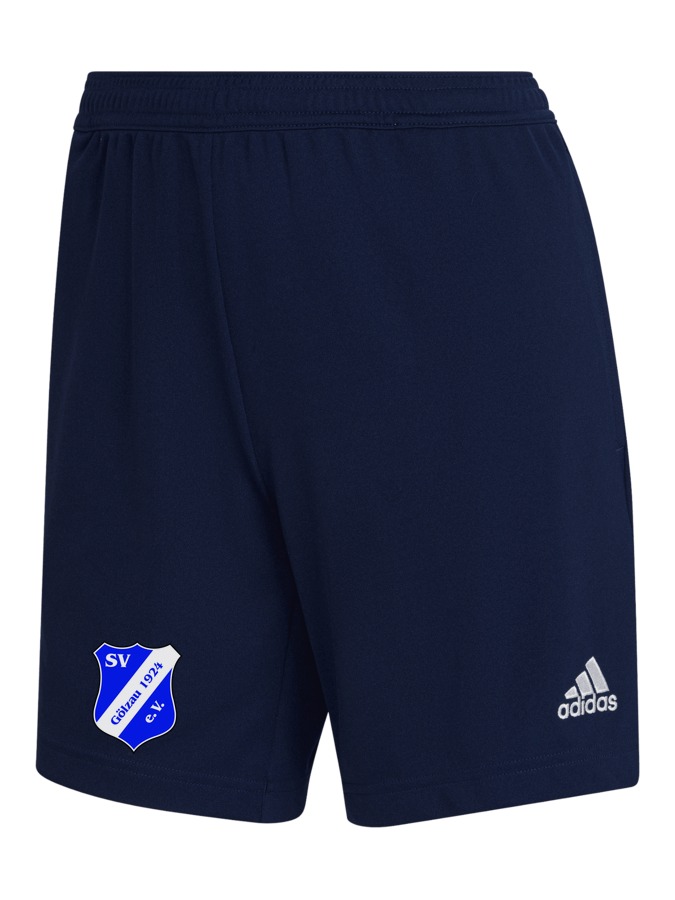 adidas Entrada 22 Trainingsshorts Damen