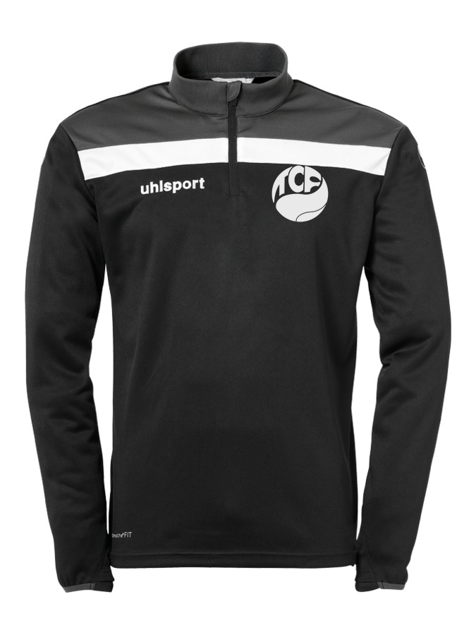 uhlsport Offense 23 1/4 Zip Top