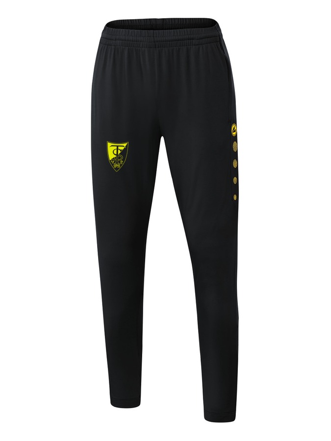 Jako Trainingshose Premium Damen
