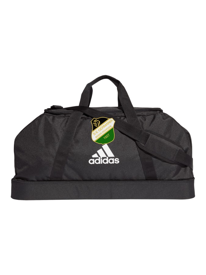 adidas Tiro Duffelbag mit Bodenfach L
