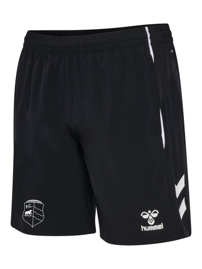Hummel Referee Woven Shorts