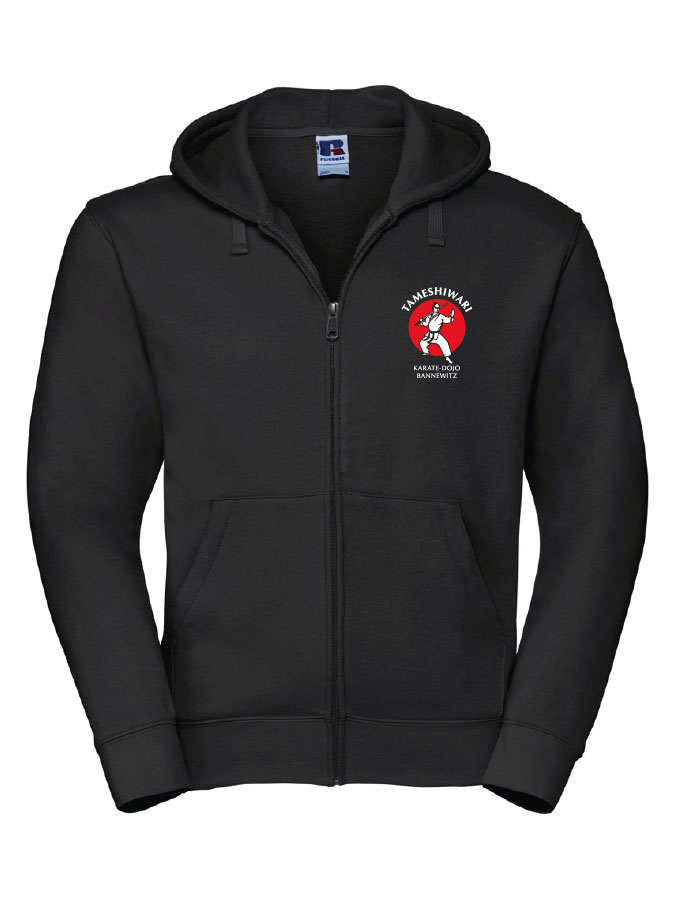 Zipper Matze