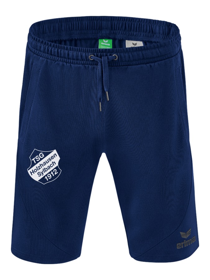 Erima Essential Sweatshorts