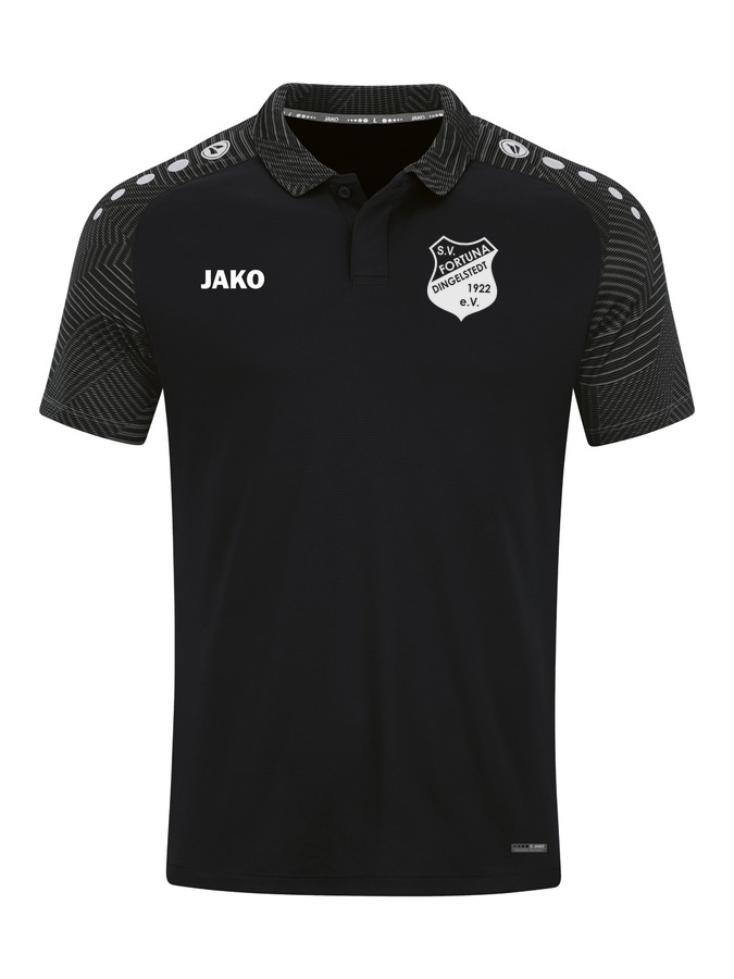 Jako Poloshirt Performance