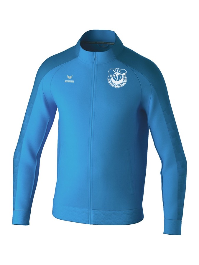 Erima Evo Star Trainingsjacke
