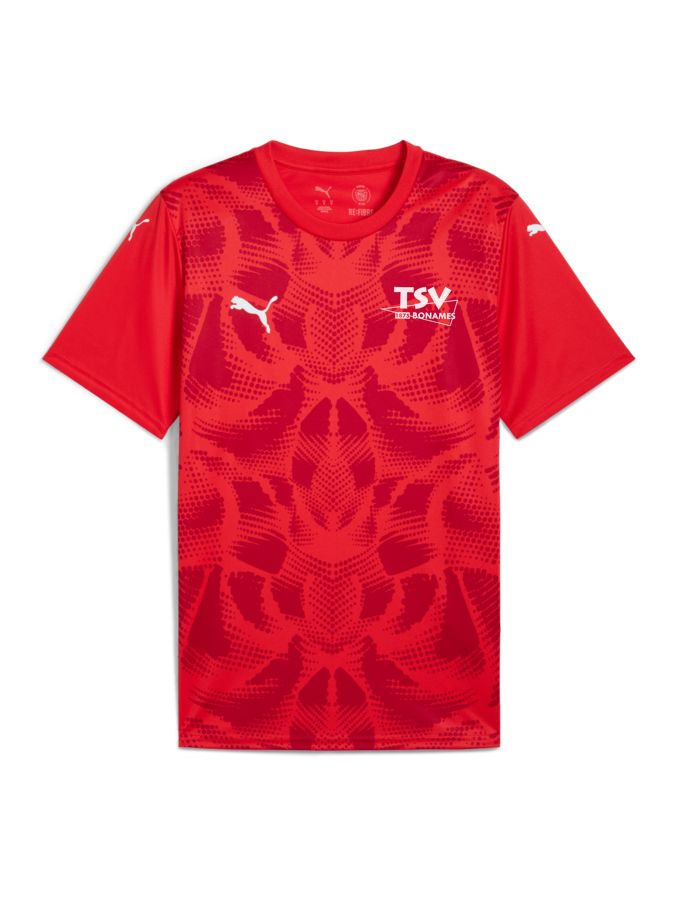 PUMA teamULTIMATE Trikot
