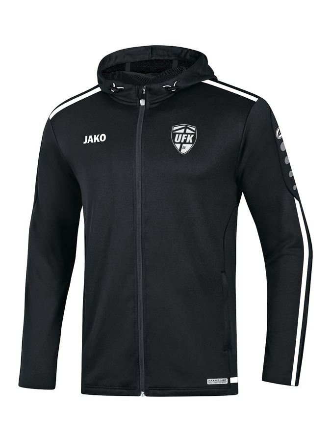 Jako Kapuzenjacke Striker 2.0