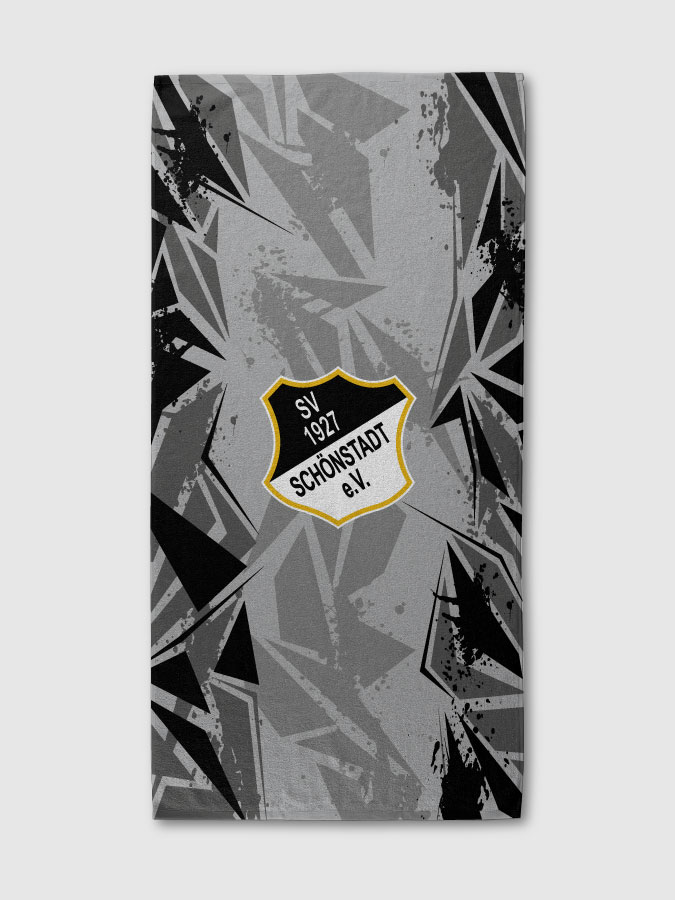 Strandhandtuch Dynamic