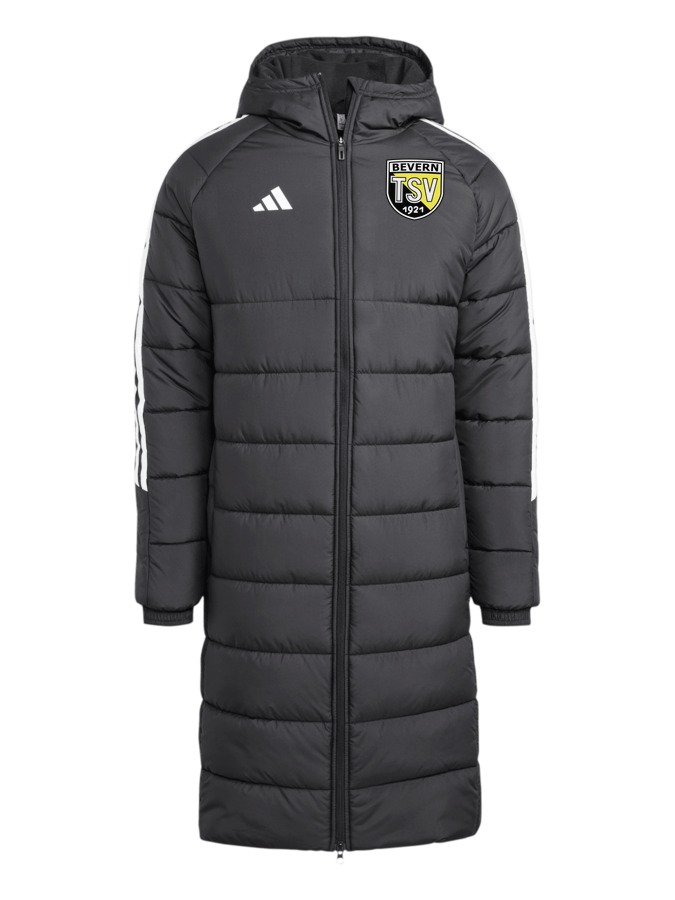 adidas Tiro 24 Long Coat