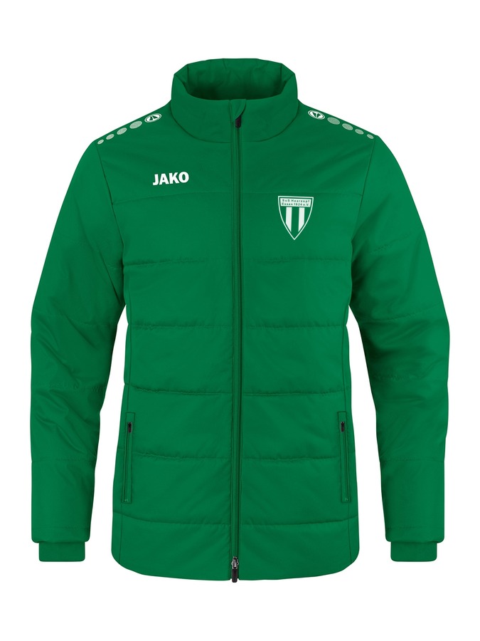 Jako Coachjacke Team