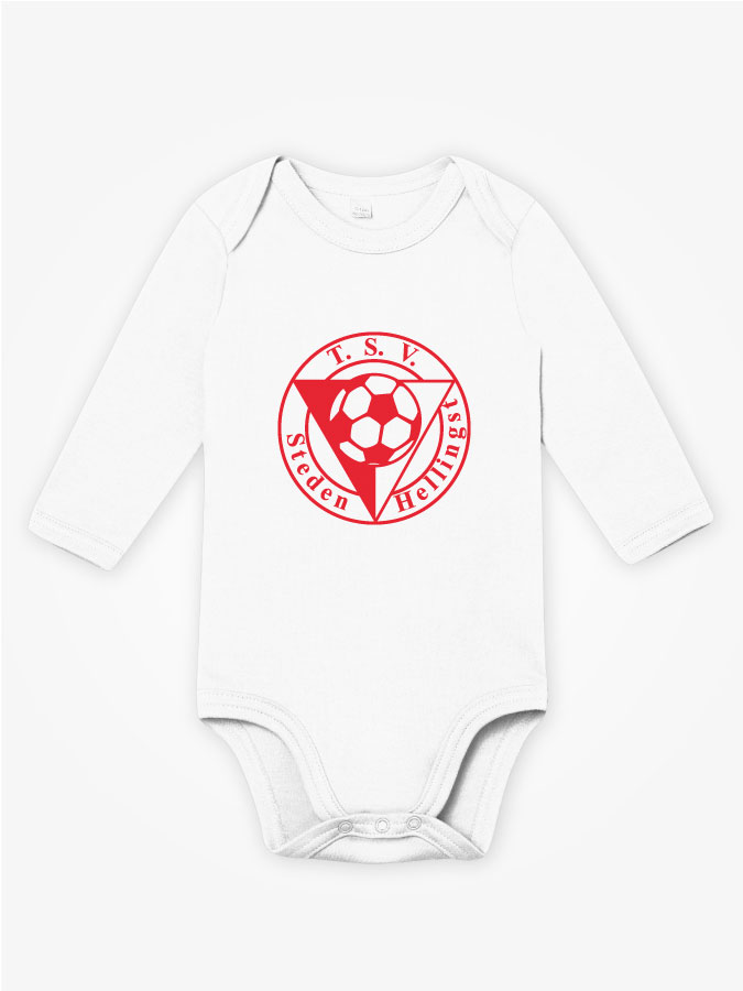 Baby Body Langarm