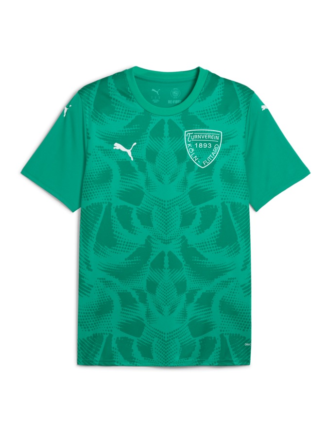 PUMA teamULTIMATE Trikot