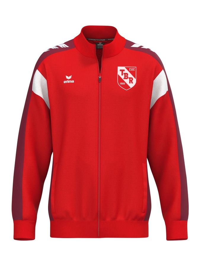 Erima Celebrate 125 Trainingsjacke
