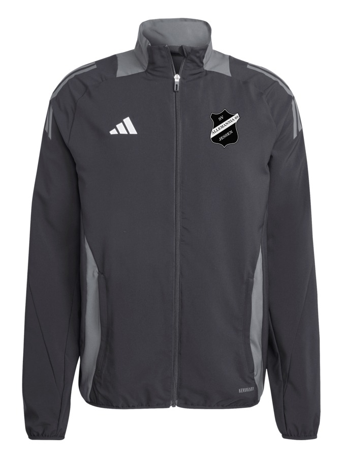 adidas Tiro 24 Competition Präsentationsjacke