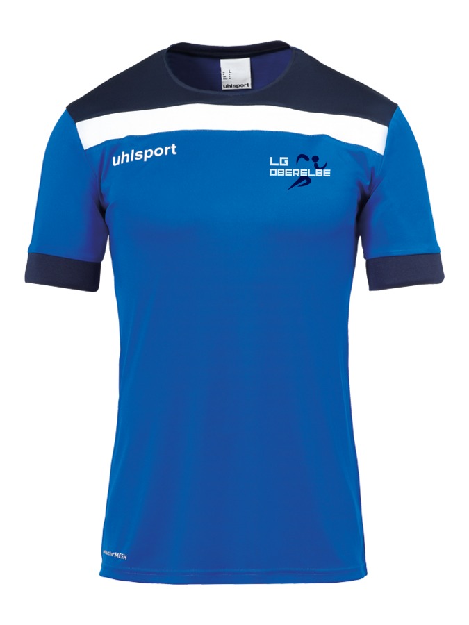 uhlsport Offense 23 Trikot Kurzarm