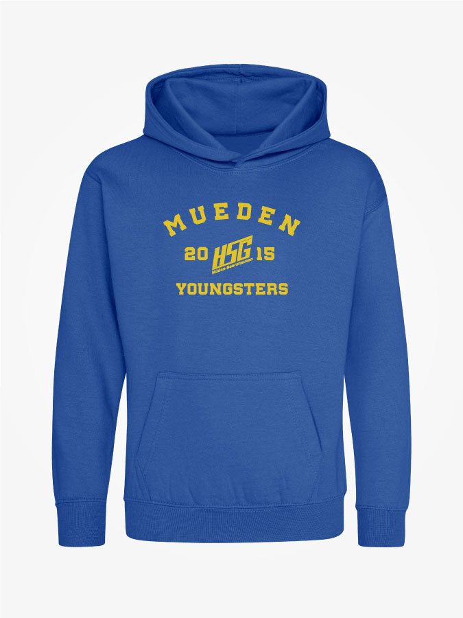 Hoodie Youngsters Kids