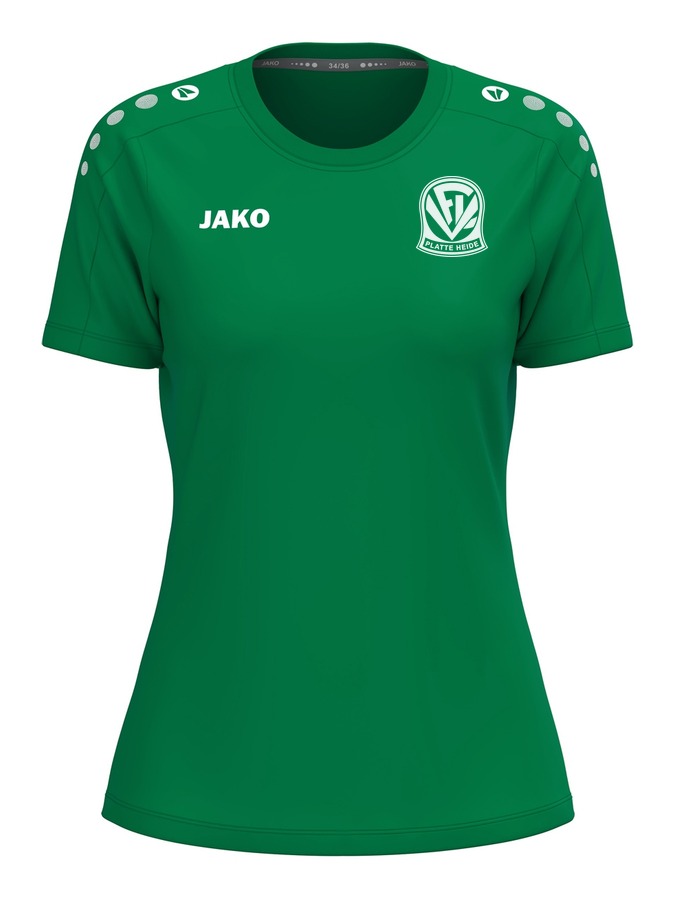 Jako T-Shirt One Cotton Damen