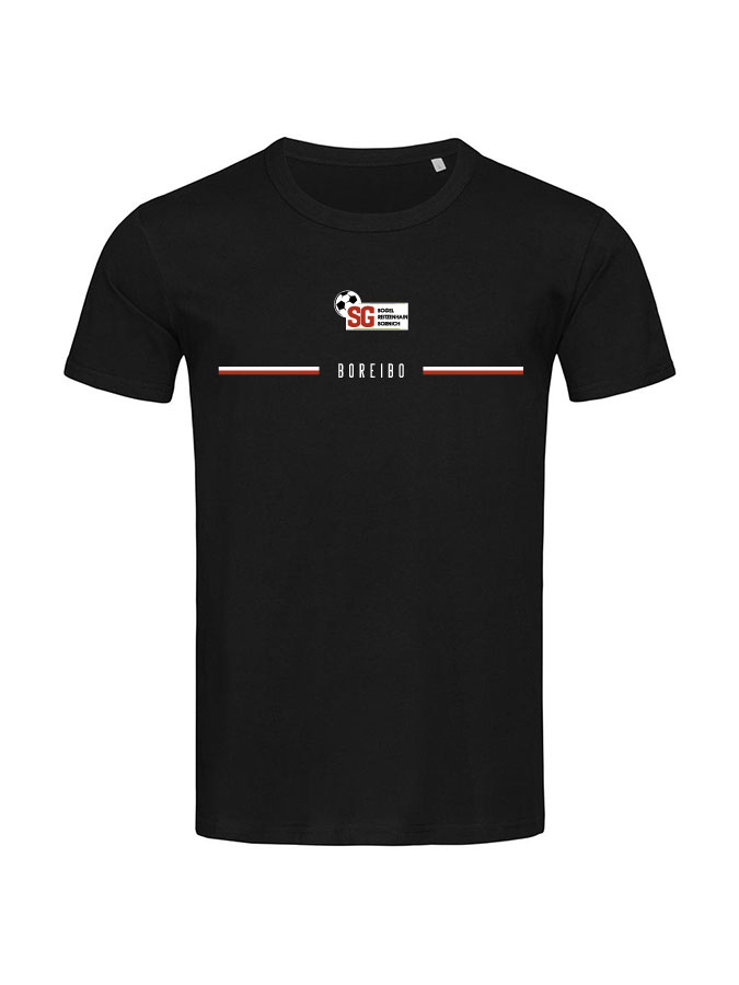 Shirt Stripe Herren