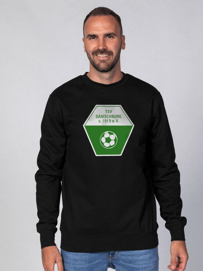 Sweatshirt Classic Herren