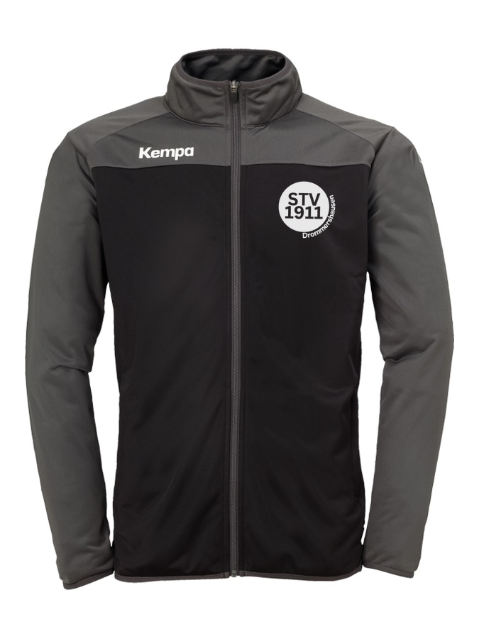 Kempa Prime Poly Jacke