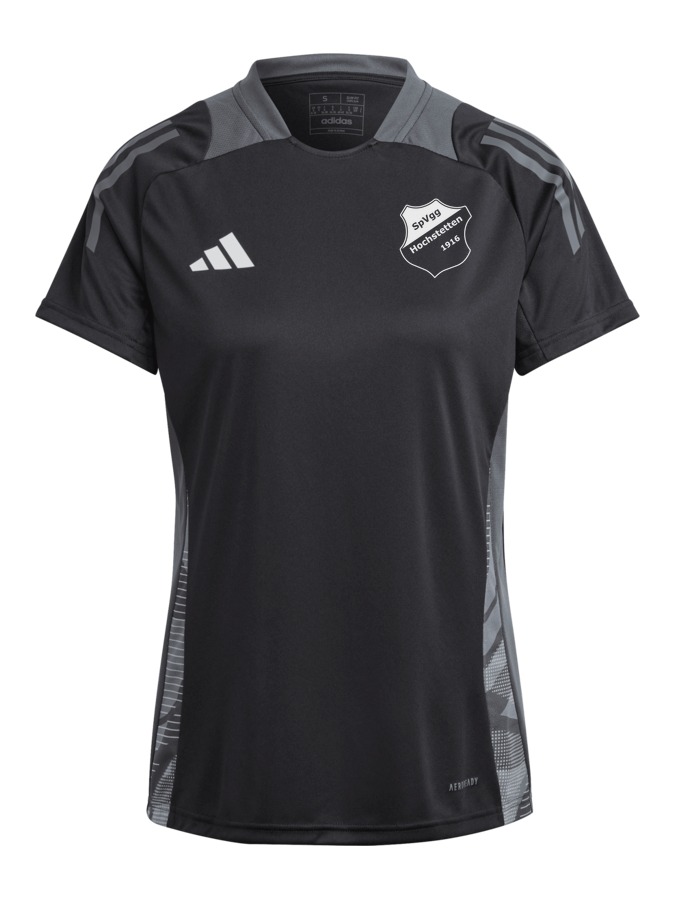 adidas Tiro 24 Competition Trikot Damen