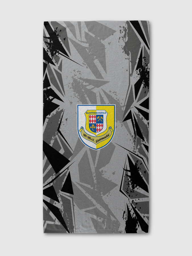 Strandhandtuch Dynamic