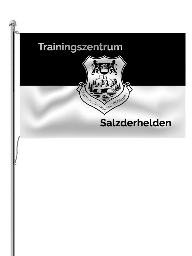 Hissfahne Loyalität