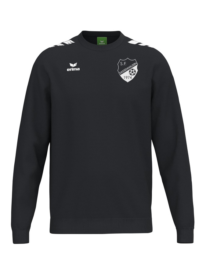 Erima Compete 3 Wings Sweatshirt