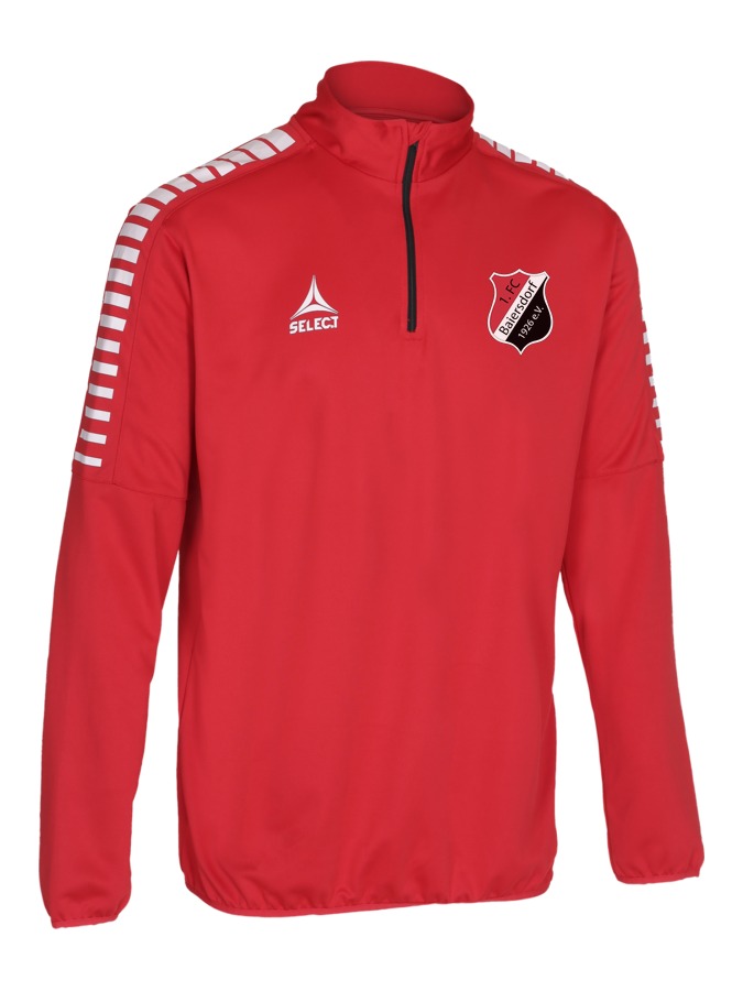 Select Argentina Trainingstop