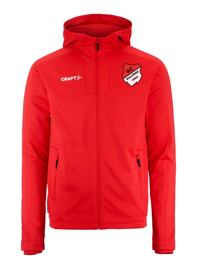Craft Evolve 2.0 Trainingsjacke
