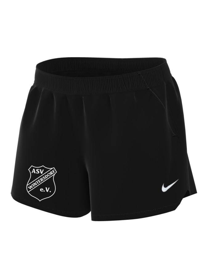 Nike Park 20 Knit Shorts Damen