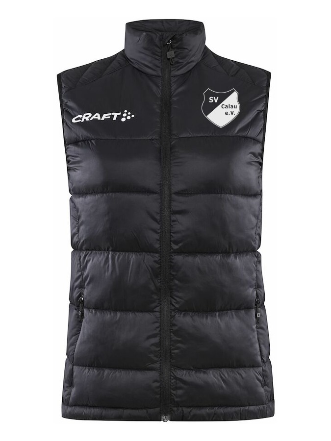 Craft Core Evolve Steppweste Damen