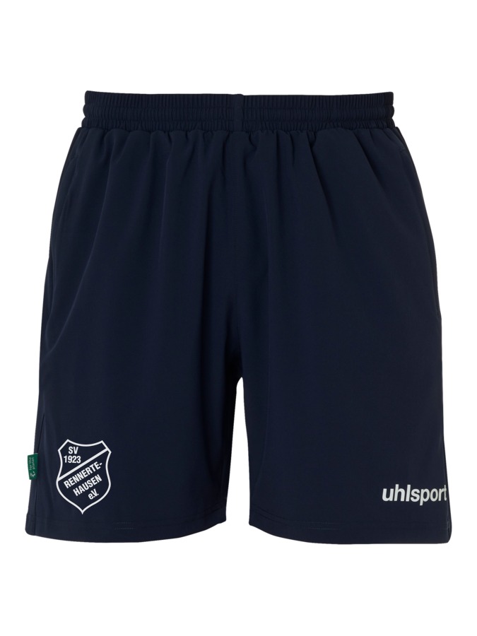 uhlsport Essential Evo Woven Shorts