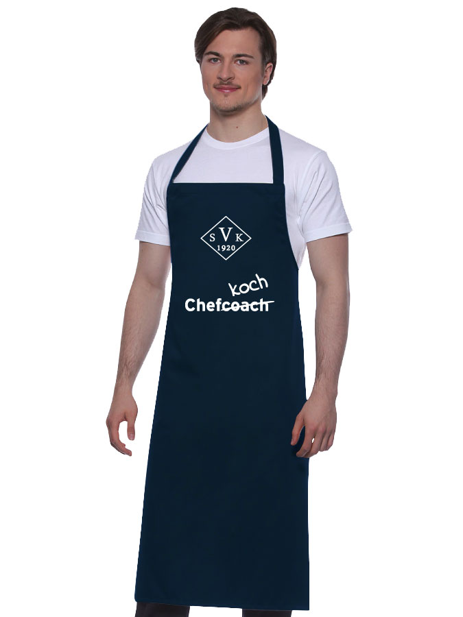 Kochschürze Sergen