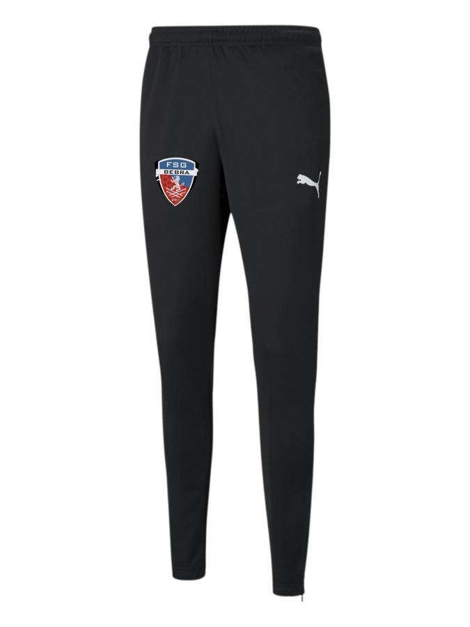 PUMA teamRISE Poly Trainingshose