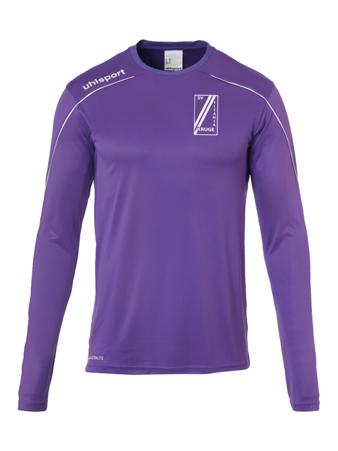 uhlsport Stream 22 Trikot Langarm