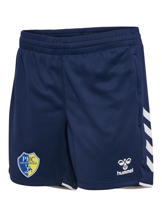 Hummel Core 2.0 Training Shorts Damen