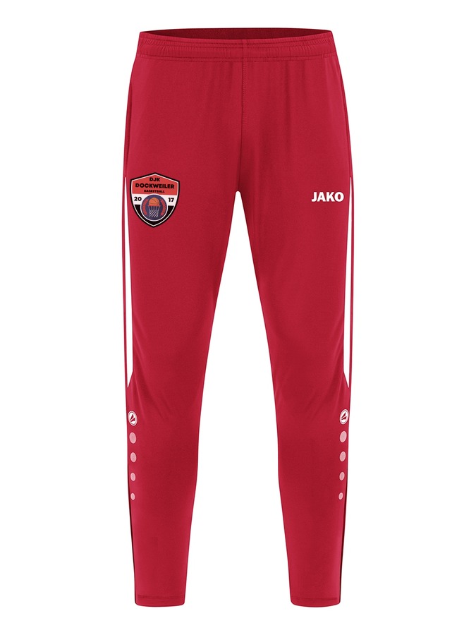 Jako Trainingshose Power