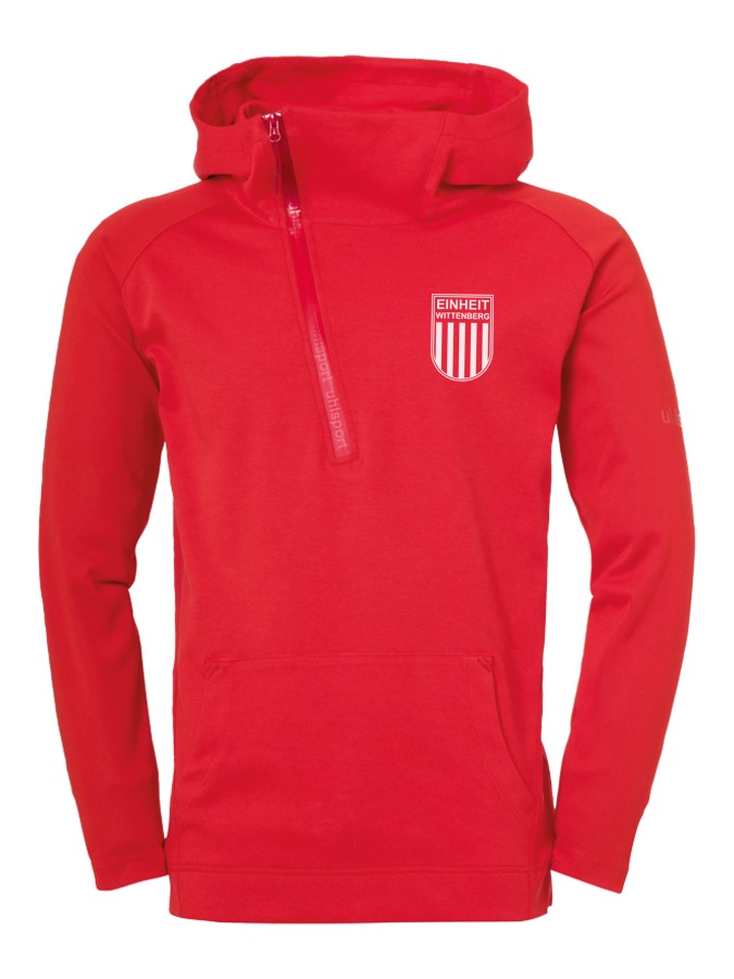 uhlsport Essential Pro Zip-Hoodie