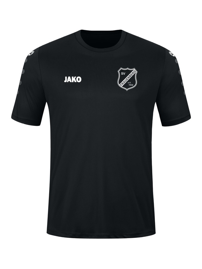 Jako Trikot Team Kurzarm