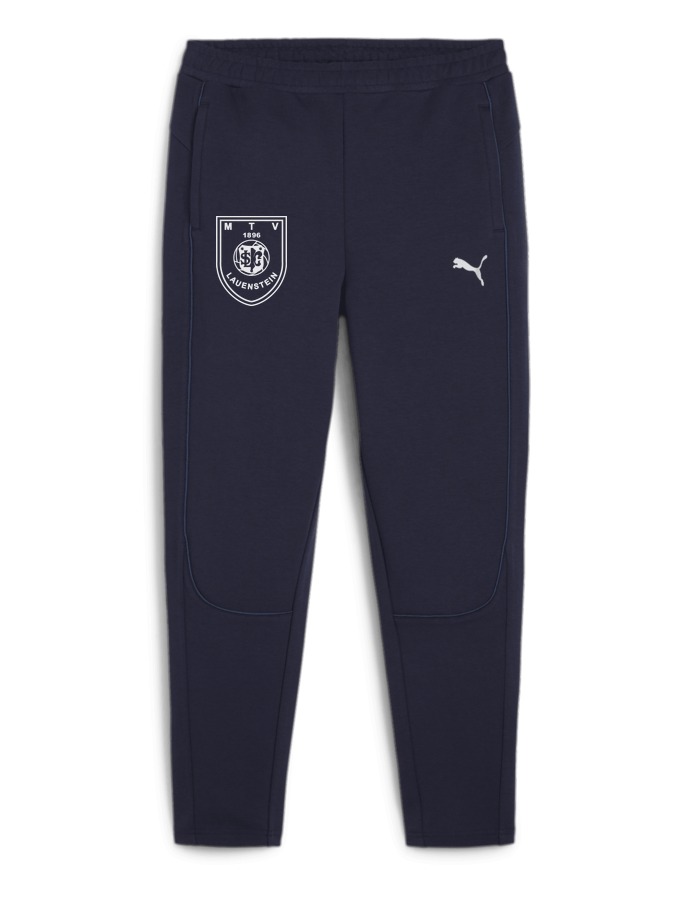PUMA teamFINAL Casuals Hose Damen