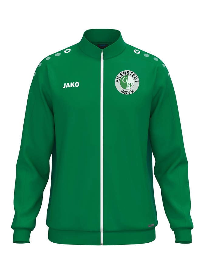 Jako Polyesterjacke One